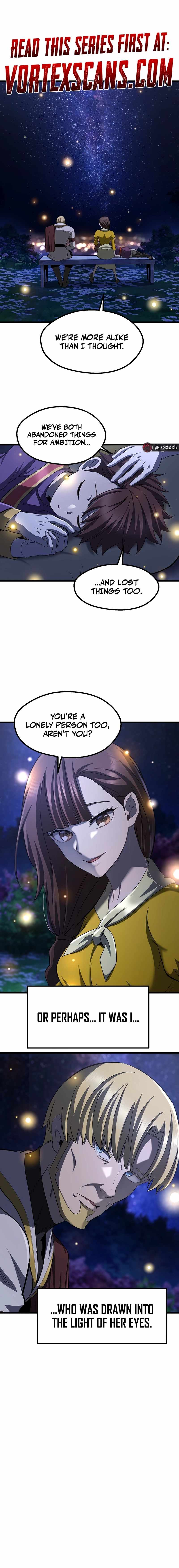 Survival Story of a Sword King in a Fantasy World Chapter 267 - Page 1