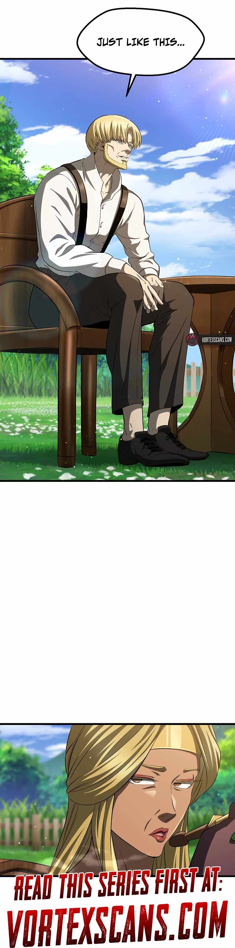 Survival Story of a Sword King in a Fantasy World Chapter 267 - Page 25