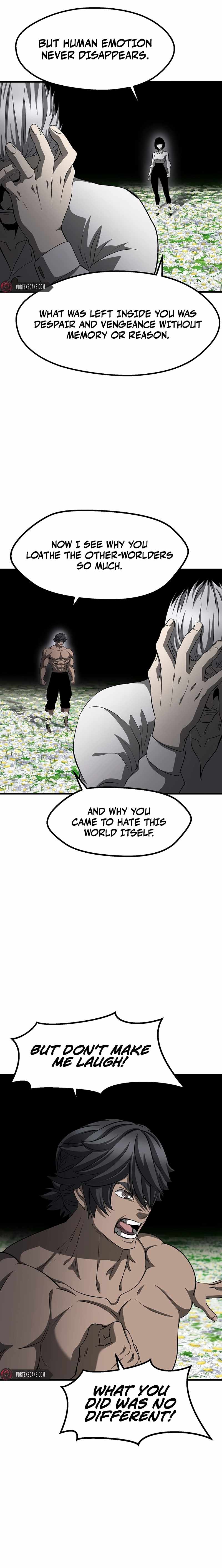 Survival Story of a Sword King in a Fantasy World Chapter 268 - Page 22