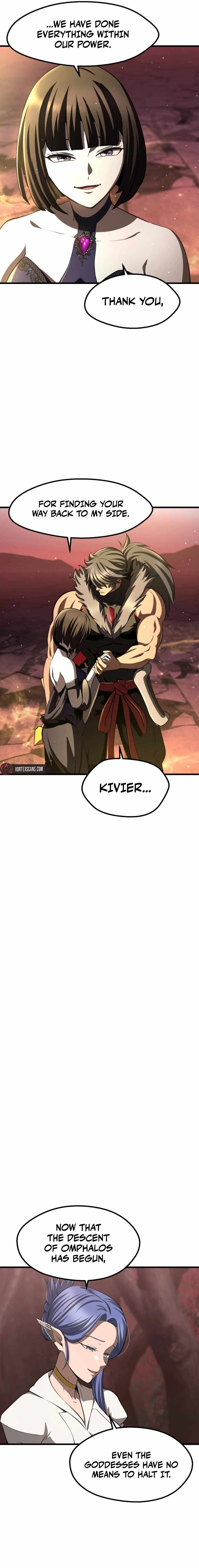 Survival Story of a Sword King in a Fantasy World Chapter 270 - Page 2