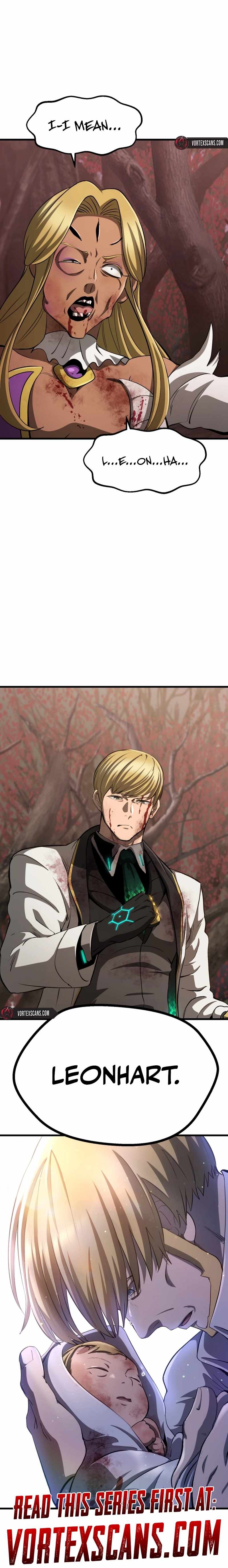 Survival Story of a Sword King in a Fantasy World Chapter 270 - Page 25