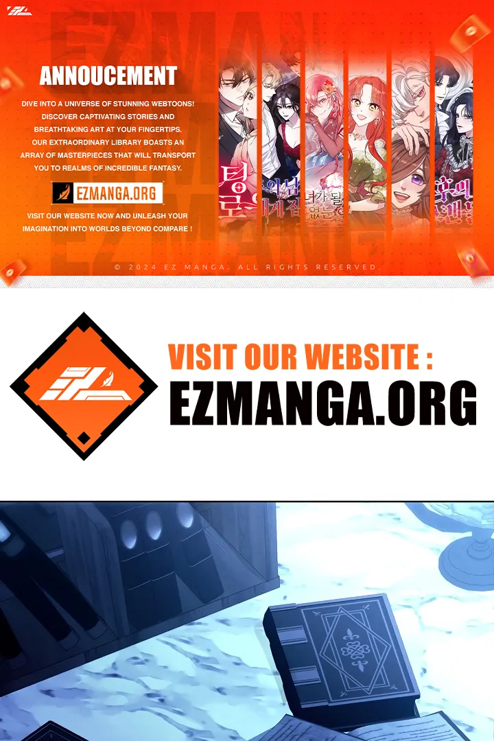 Survive as the Villain’s Cousin Chapter 47 - Page 1