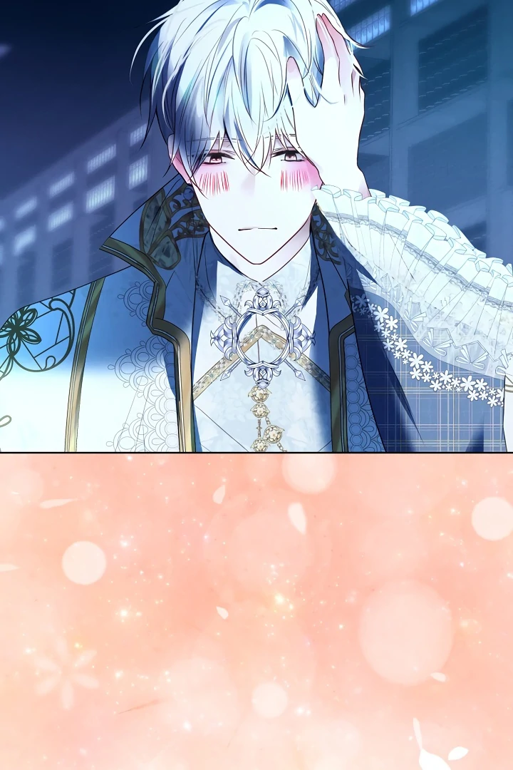 Survive as the Villain’s Cousin Chapter 47 - Page 101