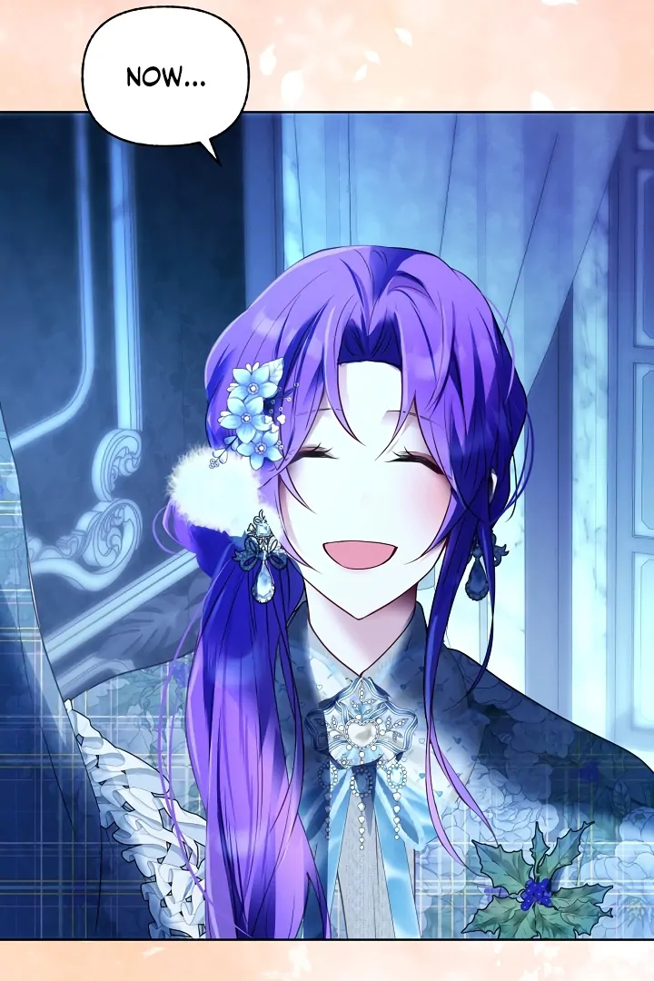 Survive as the Villain’s Cousin Chapter 47 - Page 102