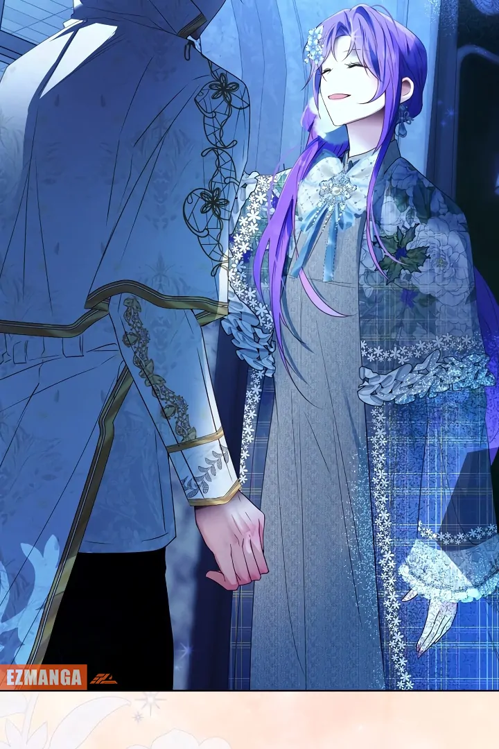 Survive as the Villain’s Cousin Chapter 47 - Page 104