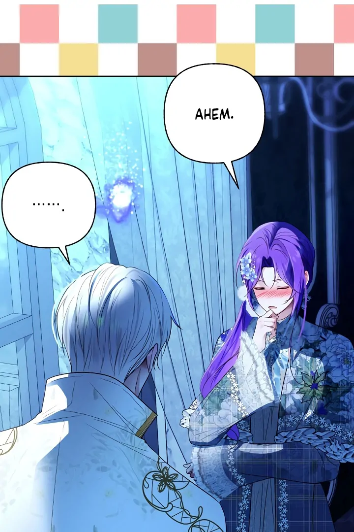 Survive as the Villain’s Cousin Chapter 47 - Page 110