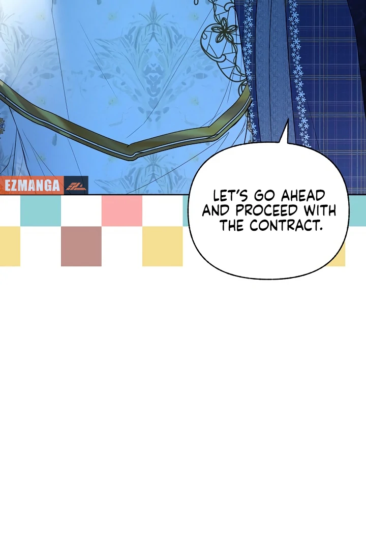 Survive as the Villain’s Cousin Chapter 47 - Page 111