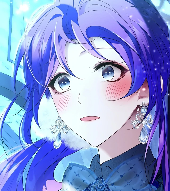 Survive as the Villain’s Cousin Chapter 47 - Page 122