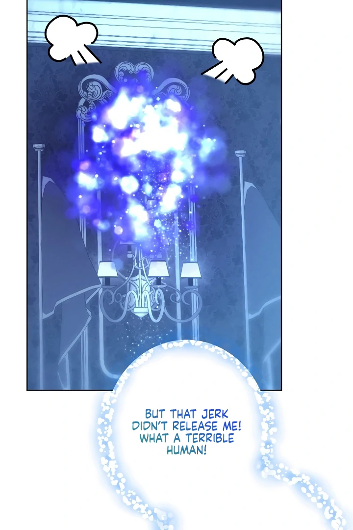 Survive as the Villain’s Cousin Chapter 47 - Page 19