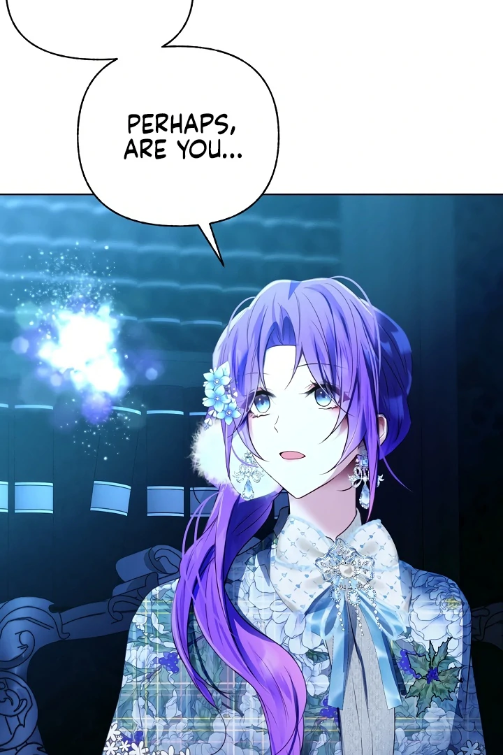 Survive as the Villain’s Cousin Chapter 47 - Page 22