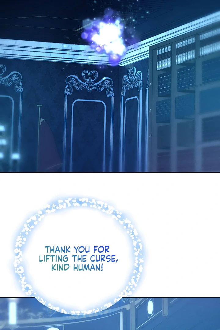 Survive as the Villain’s Cousin Chapter 47 - Page 25