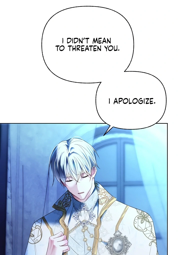 Survive as the Villain’s Cousin Chapter 47 - Page 40