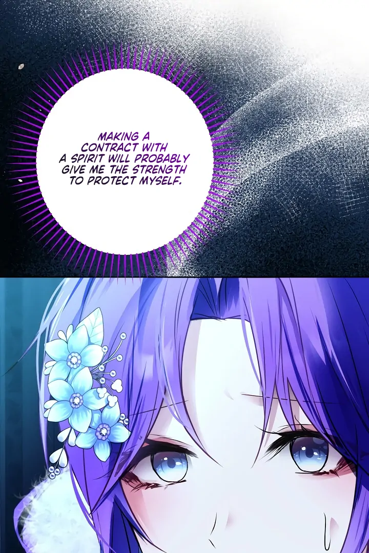 Survive as the Villain’s Cousin Chapter 47 - Page 46