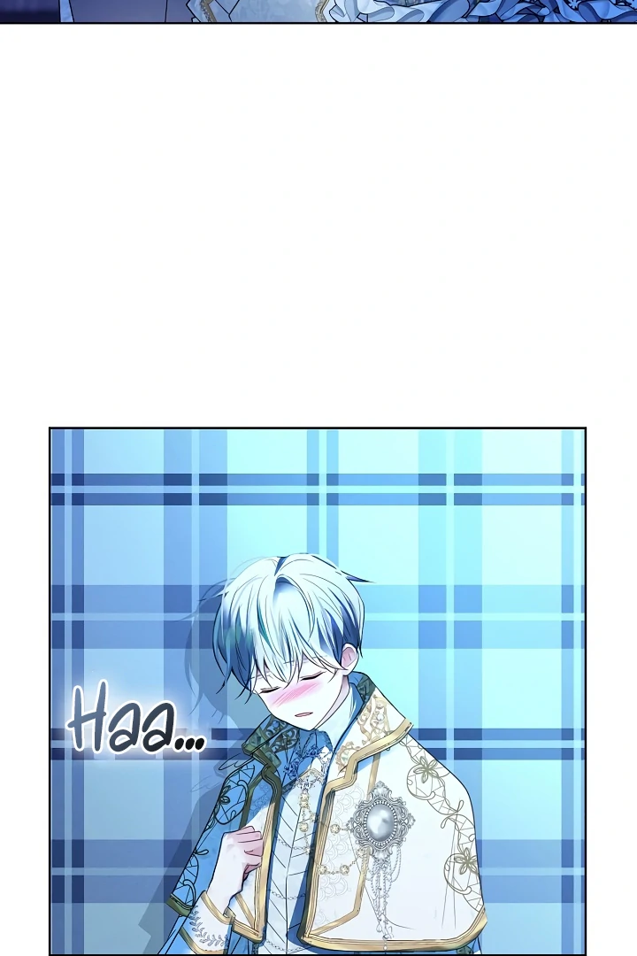 Survive as the Villain’s Cousin Chapter 47 - Page 50