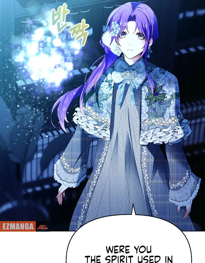 Survive as the Villain’s Cousin Chapter 47 - Page 53