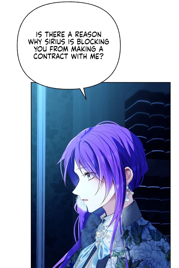 Survive as the Villain’s Cousin Chapter 47 - Page 55