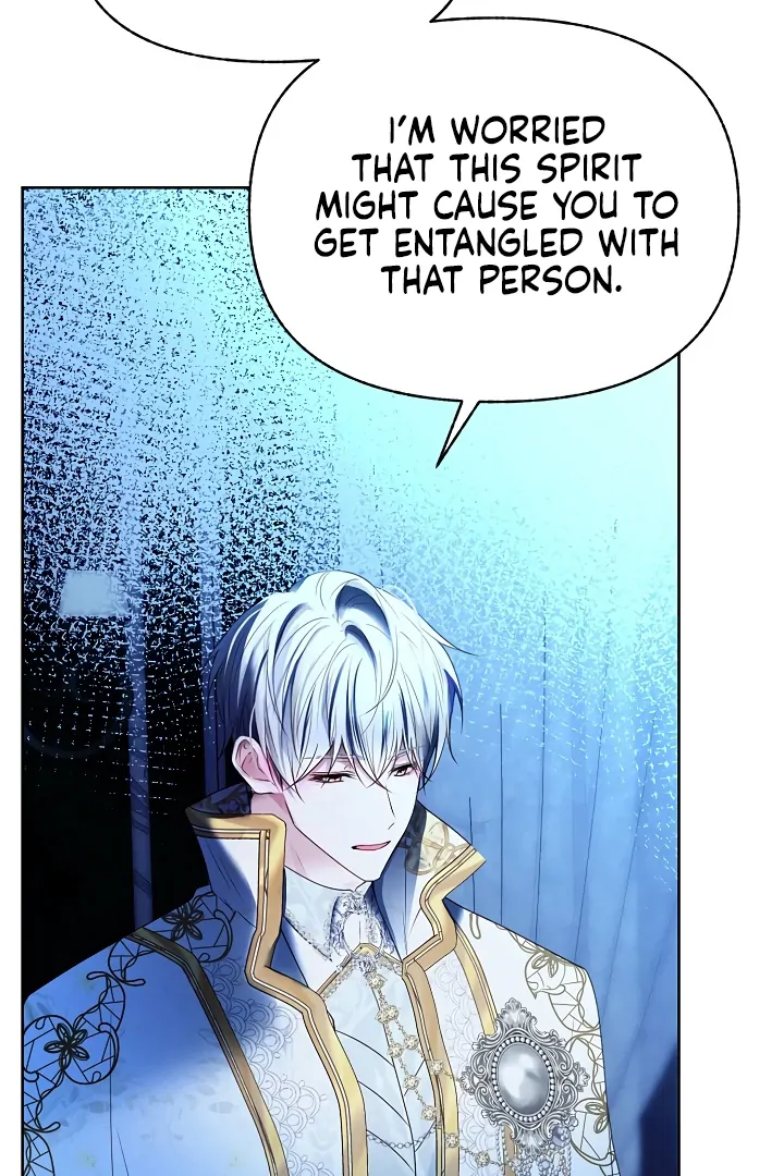 Survive as the Villain’s Cousin Chapter 47 - Page 57