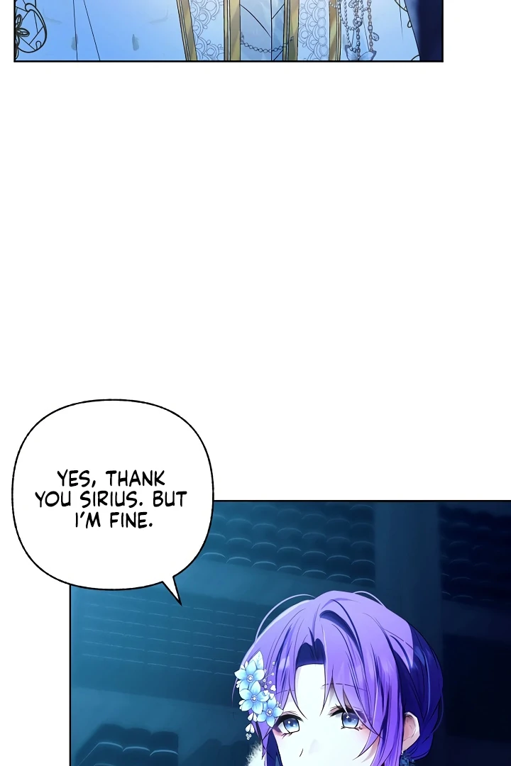 Survive as the Villain’s Cousin Chapter 47 - Page 58