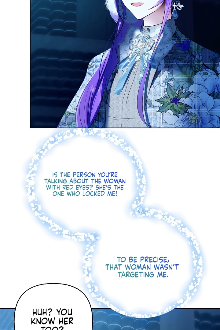 Survive as the Villain’s Cousin Chapter 47 - Page 59