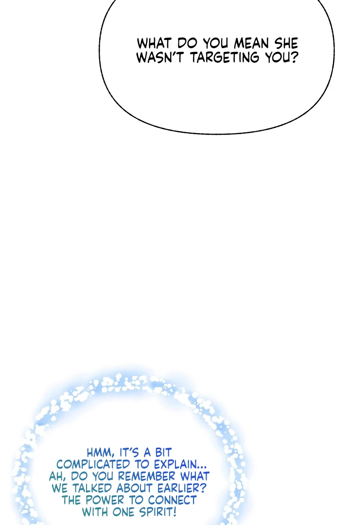 Survive as the Villain’s Cousin Chapter 47 - Page 61