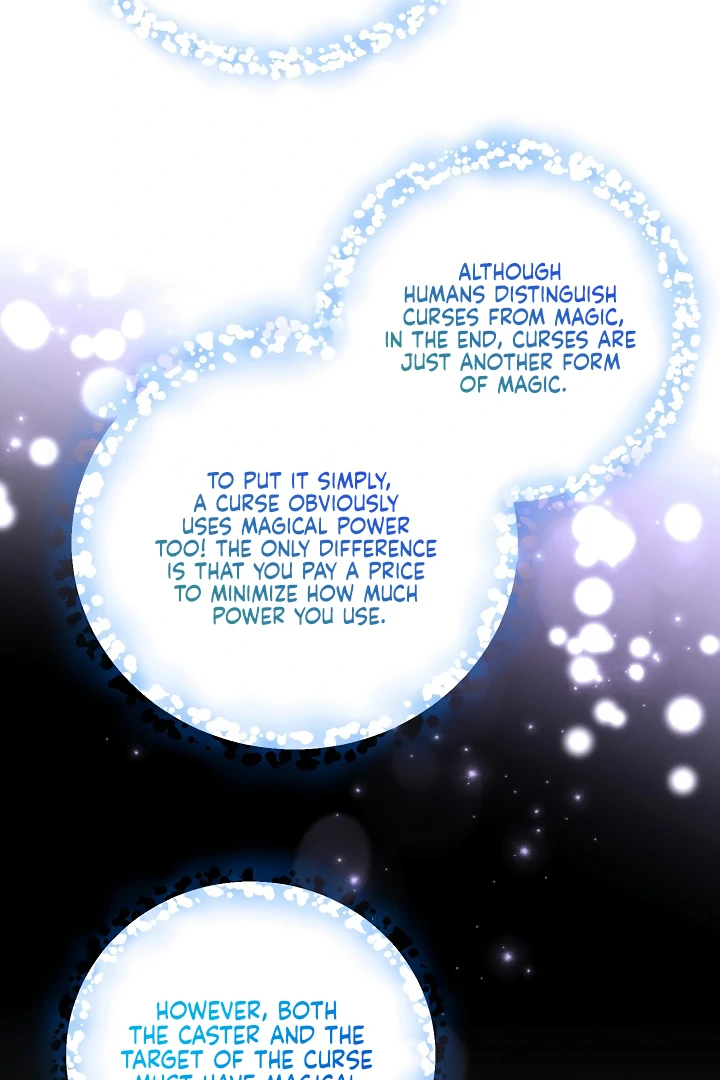 Survive as the Villain’s Cousin Chapter 47 - Page 64