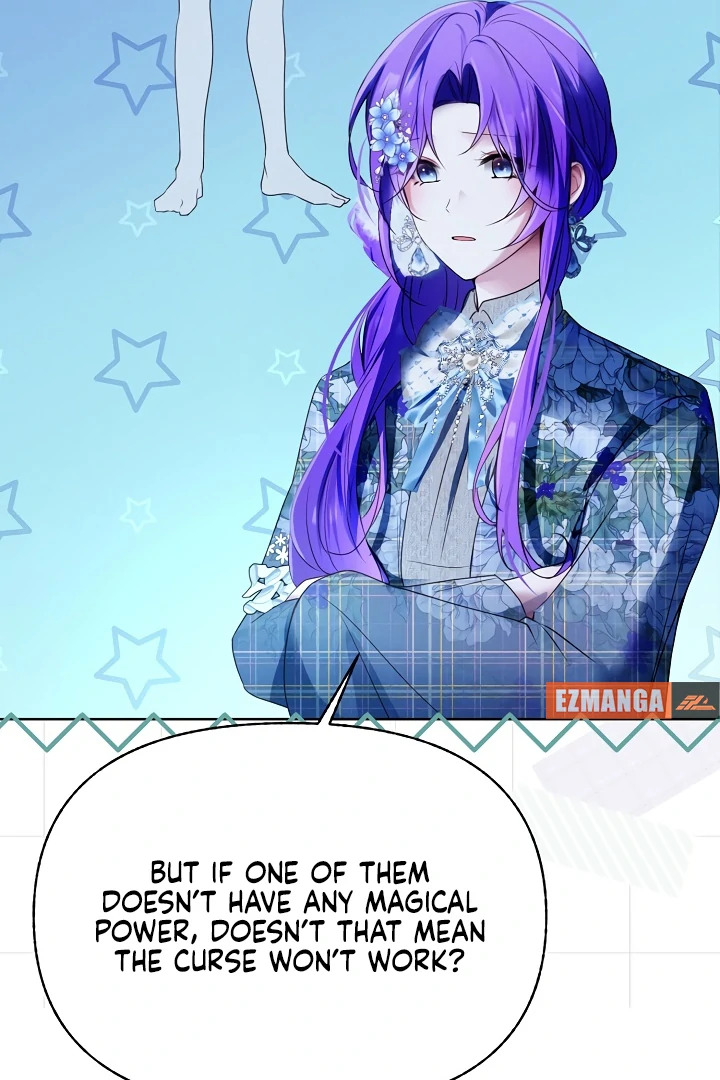 Survive as the Villain’s Cousin Chapter 47 - Page 69