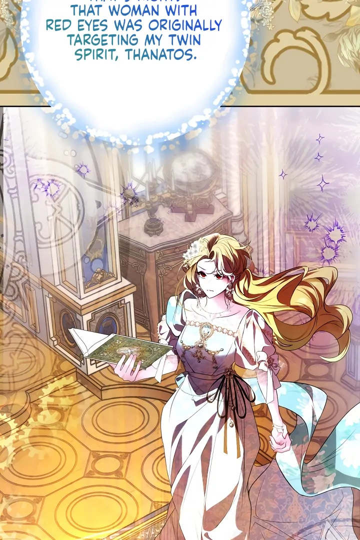 Survive as the Villain’s Cousin Chapter 47 - Page 76