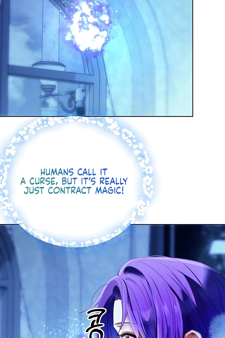 Survive as the Villain’s Cousin Chapter 47 - Page 84