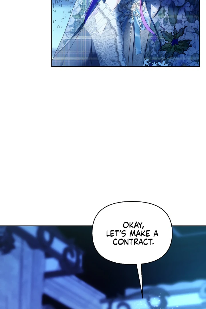 Survive as the Villain’s Cousin Chapter 47 - Page 87