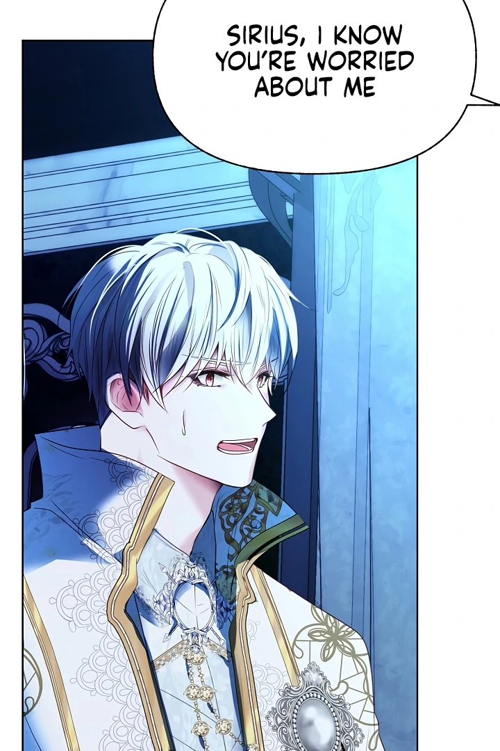 Survive as the Villain’s Cousin Chapter 47 - Page 90