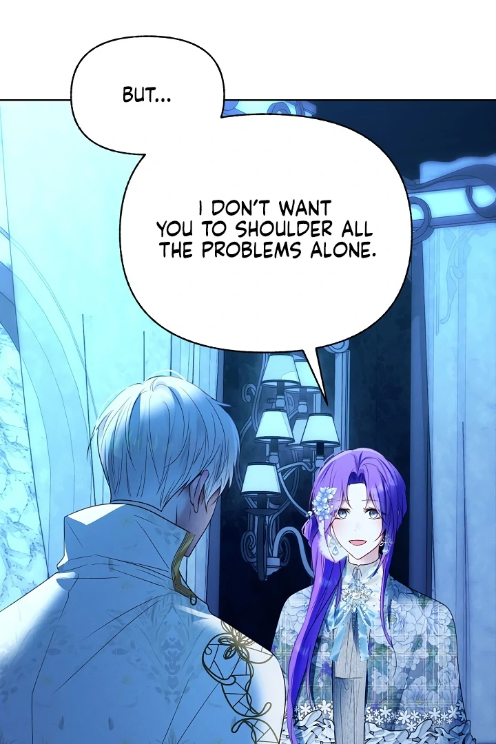 Survive as the Villain’s Cousin Chapter 47 - Page 92