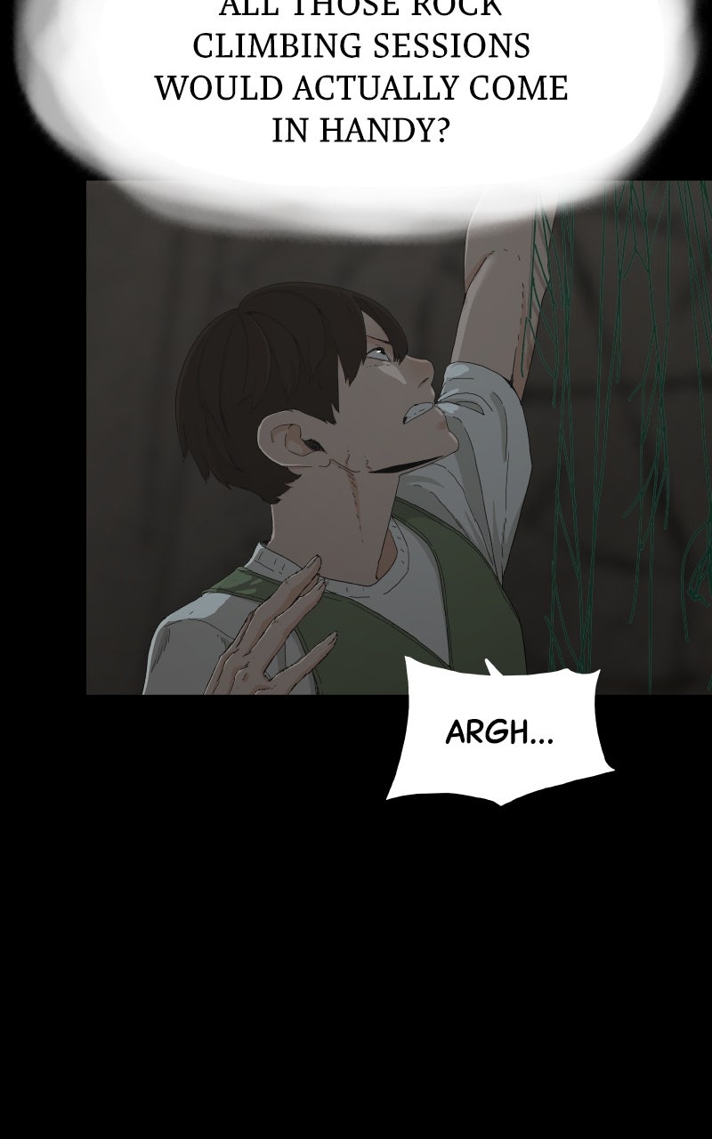 Survive (Kim Hong-Tae) Chapter 1 - Page 108