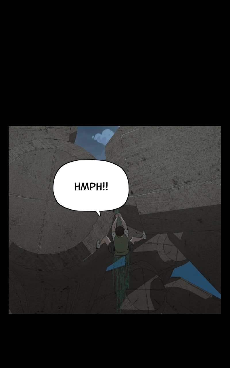 Survive (Kim Hong-Tae) Chapter 1 - Page 109