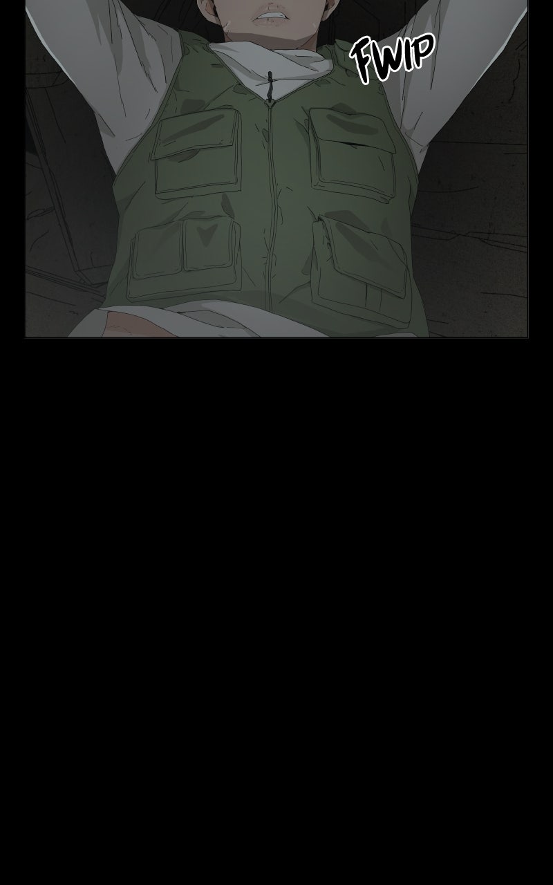 Survive (Kim Hong-Tae) Chapter 1 - Page 16