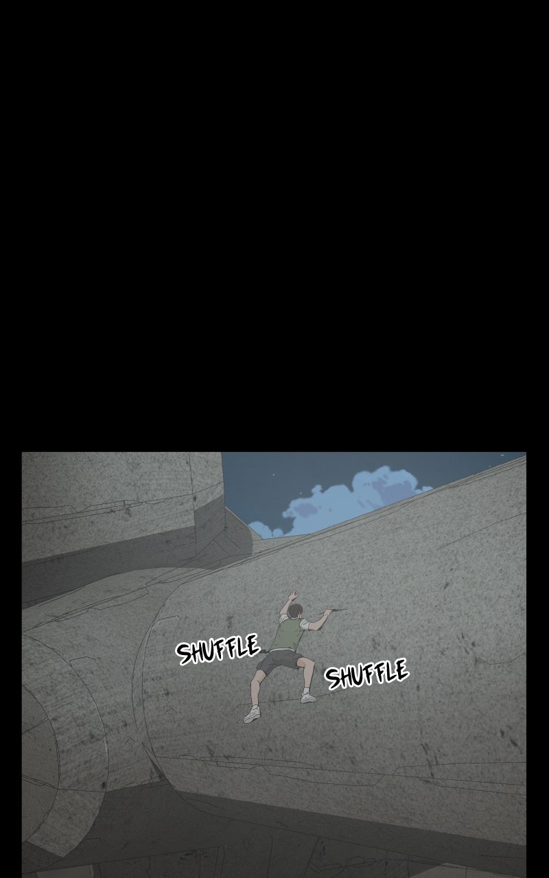 Survive (Kim Hong-Tae) Chapter 1 - Page 154