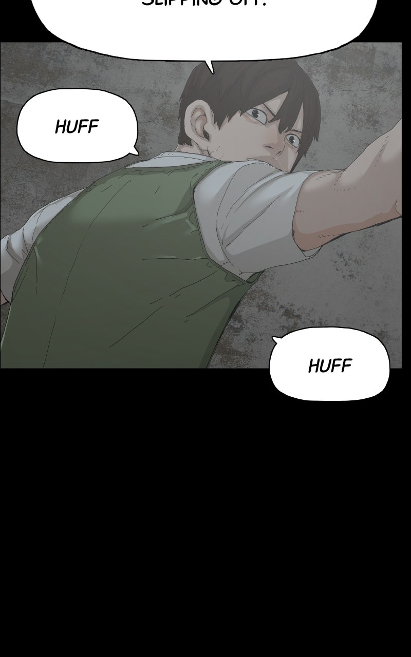 Survive (Kim Hong-Tae) Chapter 1 - Page 156