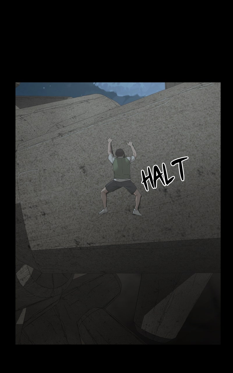 Survive (Kim Hong-Tae) Chapter 1 - Page 165