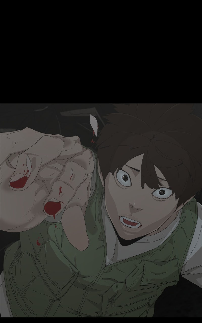 Survive (Kim Hong-Tae) Chapter 1 - Page 181