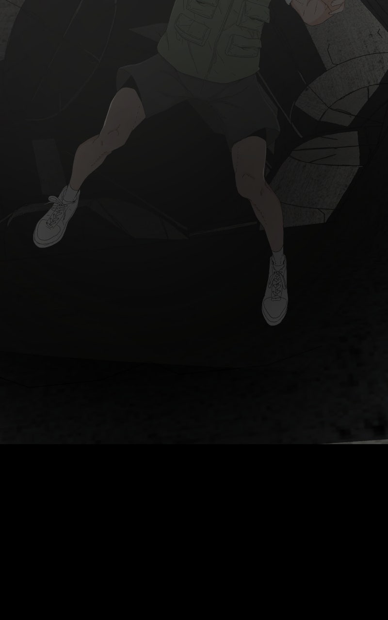 Survive (Kim Hong-Tae) Chapter 1 - Page 183