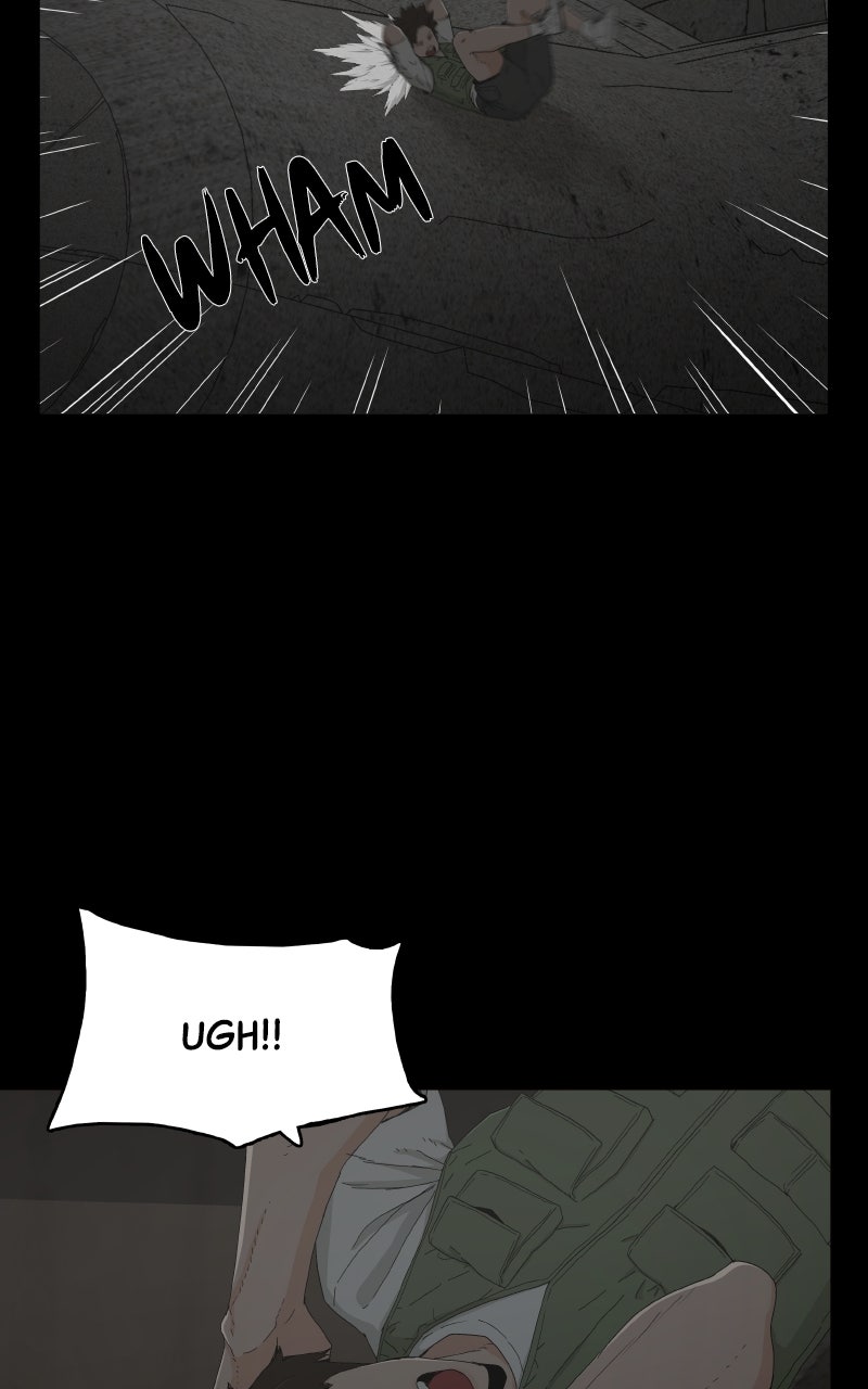 Survive (Kim Hong-Tae) Chapter 1 - Page 188