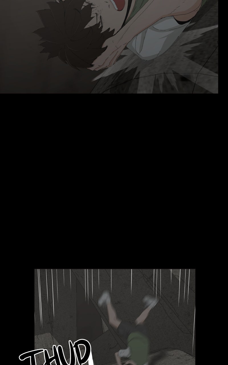 Survive (Kim Hong-Tae) Chapter 1 - Page 189