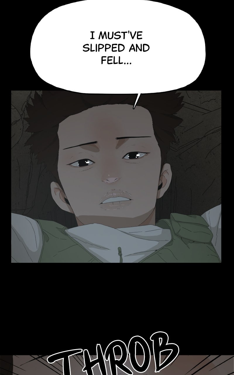 Survive (Kim Hong-Tae) Chapter 1 - Page 20