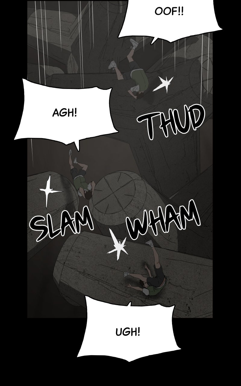 Survive (Kim Hong-Tae) Chapter 1 - Page 191