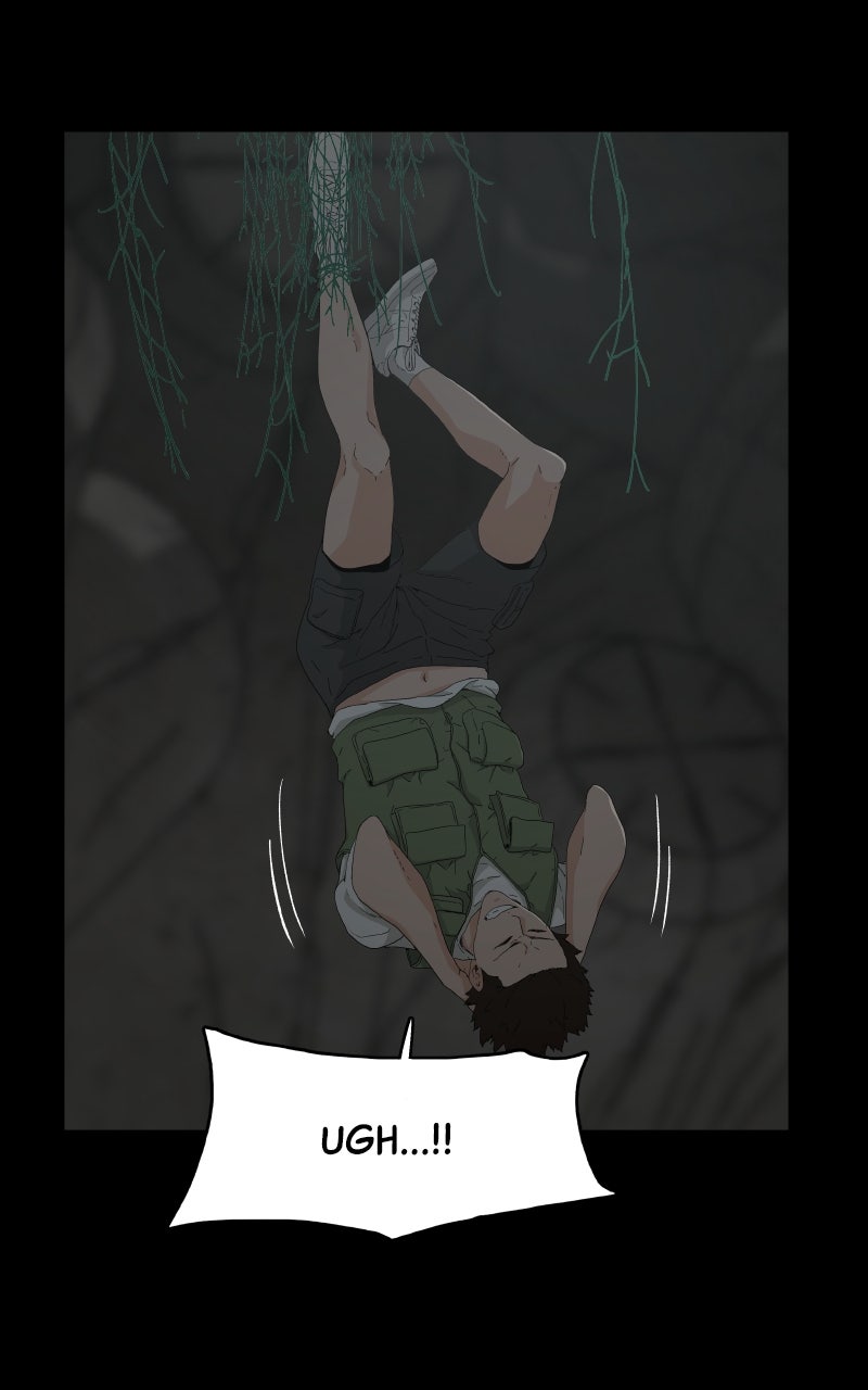 Survive (Kim Hong-Tae) Chapter 1 - Page 22