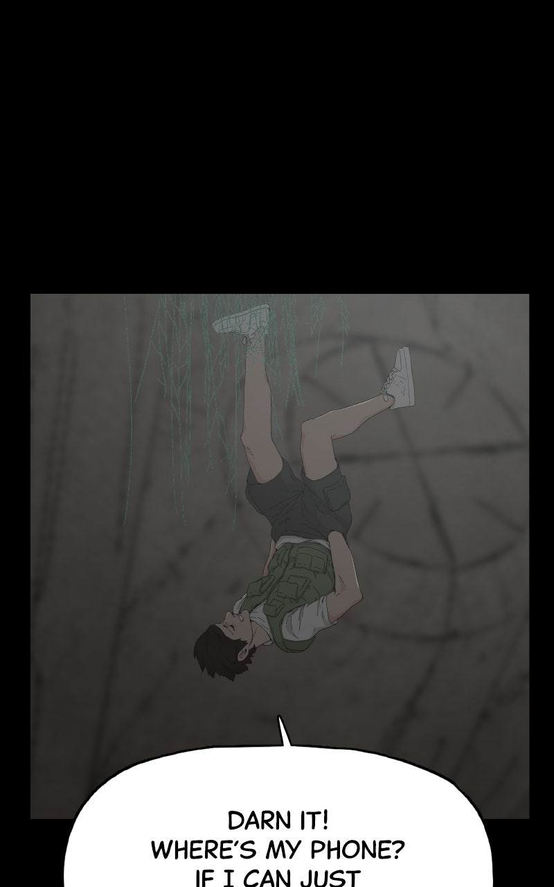 Survive (Kim Hong-Tae) Chapter 1 - Page 41