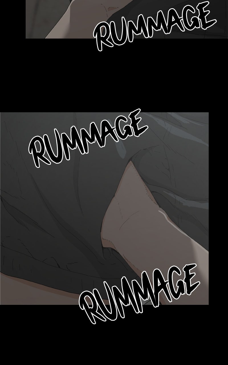 Survive (Kim Hong-Tae) Chapter 1 - Page 43