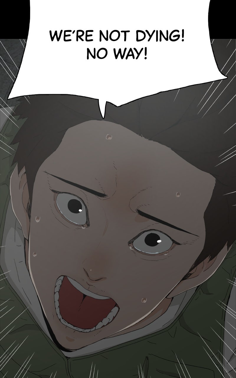 Survive (Kim Hong-Tae) Chapter 1 - Page 63