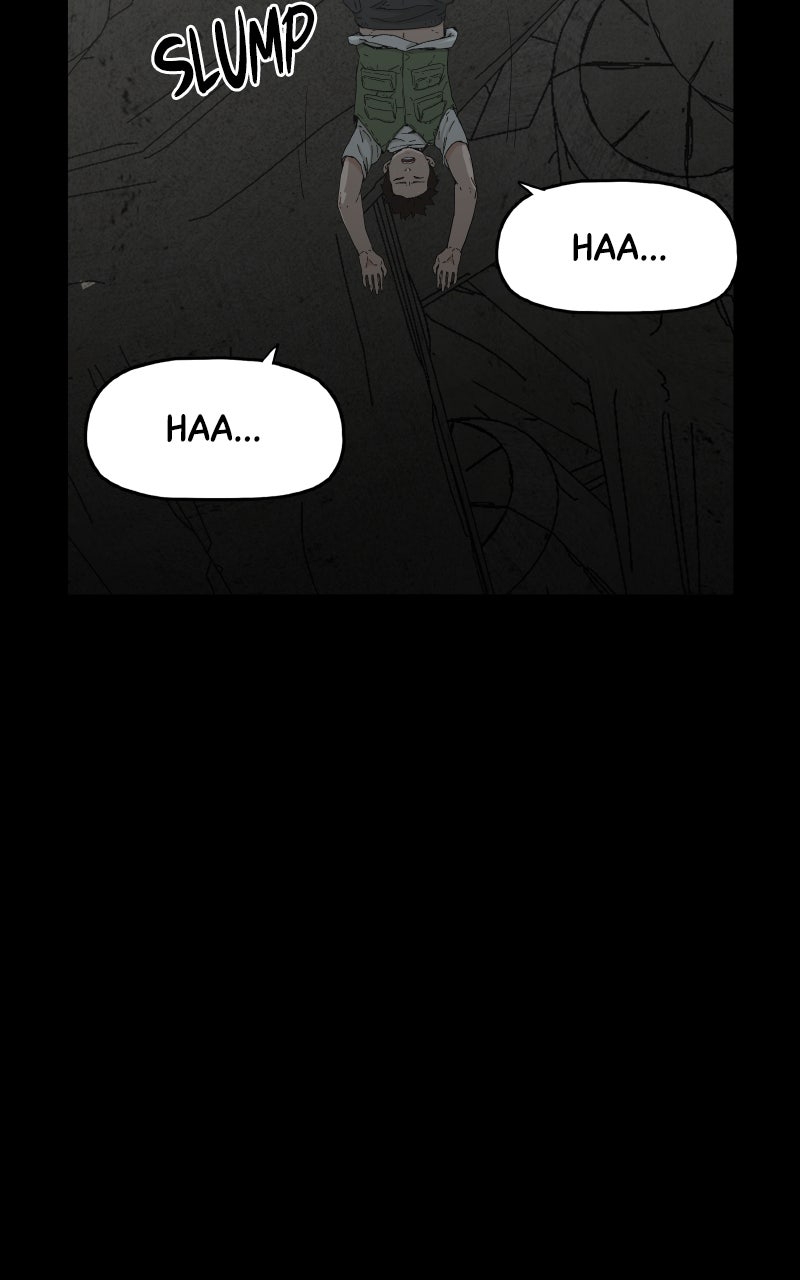 Survive (Kim Hong-Tae) Chapter 1 - Page 84