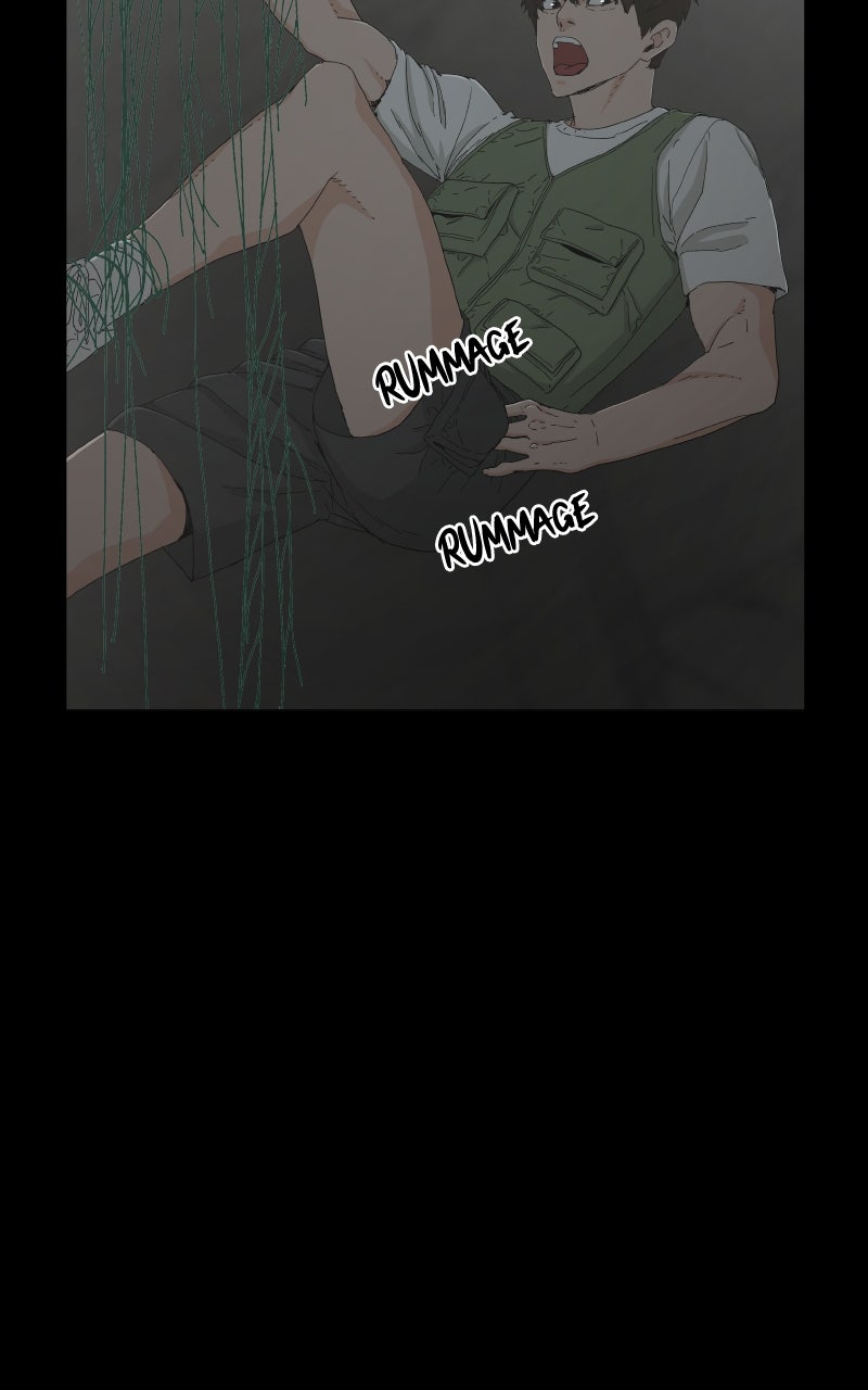 Survive (Kim Hong-Tae) Chapter 1 - Page 93