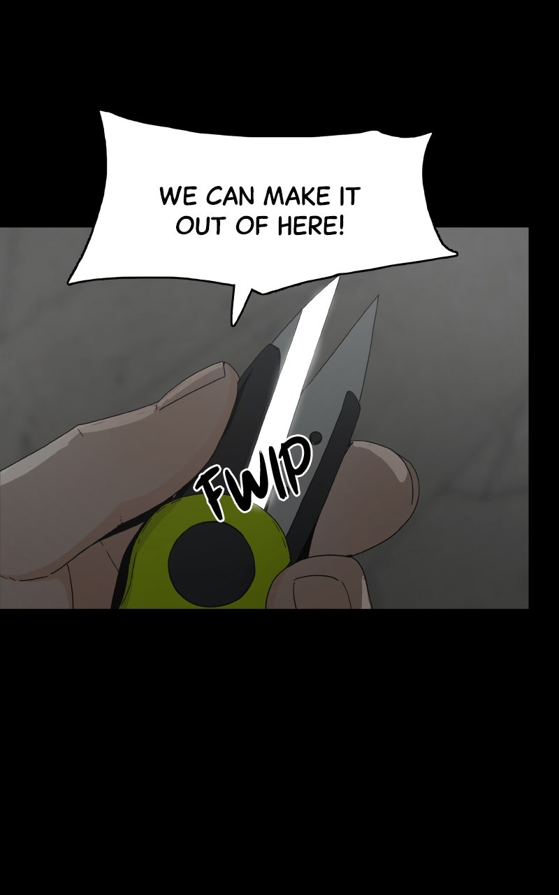 Survive (Kim Hong-Tae) Chapter 1 - Page 94